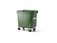 Ochsner Grosscontainer Grün 770 l