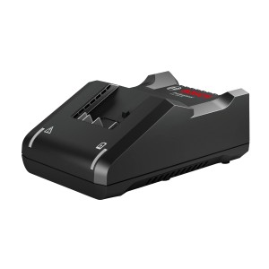 Chargeur Bosch Professional GAL 18V-40 pour batteries 18V, accessoire pour outils sans fil