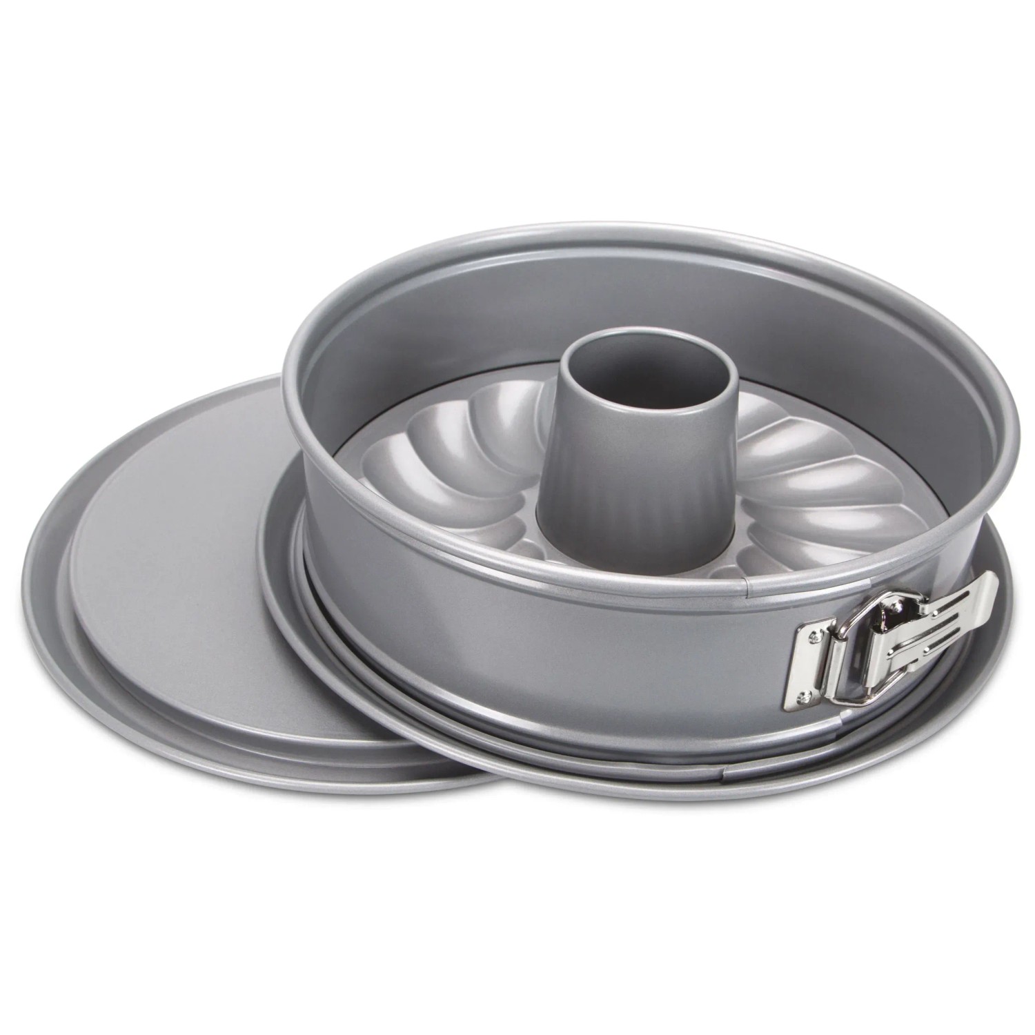 Nusskuchen Springform 26 Cm