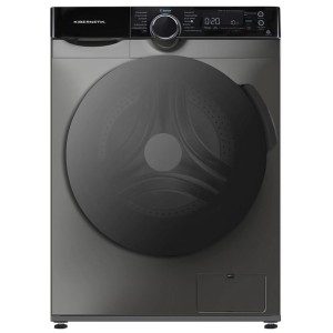 Kibernetik Lave-linge à chargement frontal FLWS513 FusionLine Titan 9 kg
