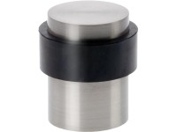 Burg-Wächter Boden-Türstopper TSB 2230 Edelstahl-Optik
