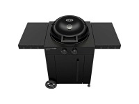 Outdoorchef Gasgrill Arosa 570 G Evo Black Style 50 mbar