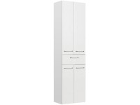 Pelipal Hochschrank 341 Weiss (HxB) 185,5 x 50 cm Pelipal Hochschrank 341 Weiss (HxB) 185,5 x 50 cm