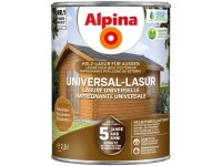 Alpina Velatura universale Palissandro DIF 2,5 l