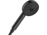 Hansgrohe Handbrause Pulsify Select S Schwarz matt