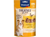 Treaties Bits Hund Hühnchen-Bacon 120 g