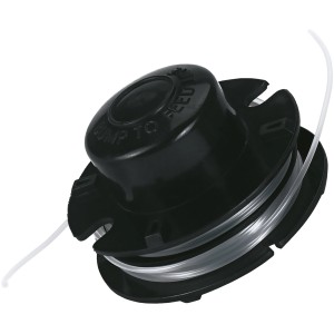 Bobine de rechange Einhell GH-BC pour coupe-bordures et débroussailleuses. Accessoire pour GC-BC 52 I AS.