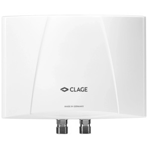 Clage Chauffe-eau instantané M3-E/SMB