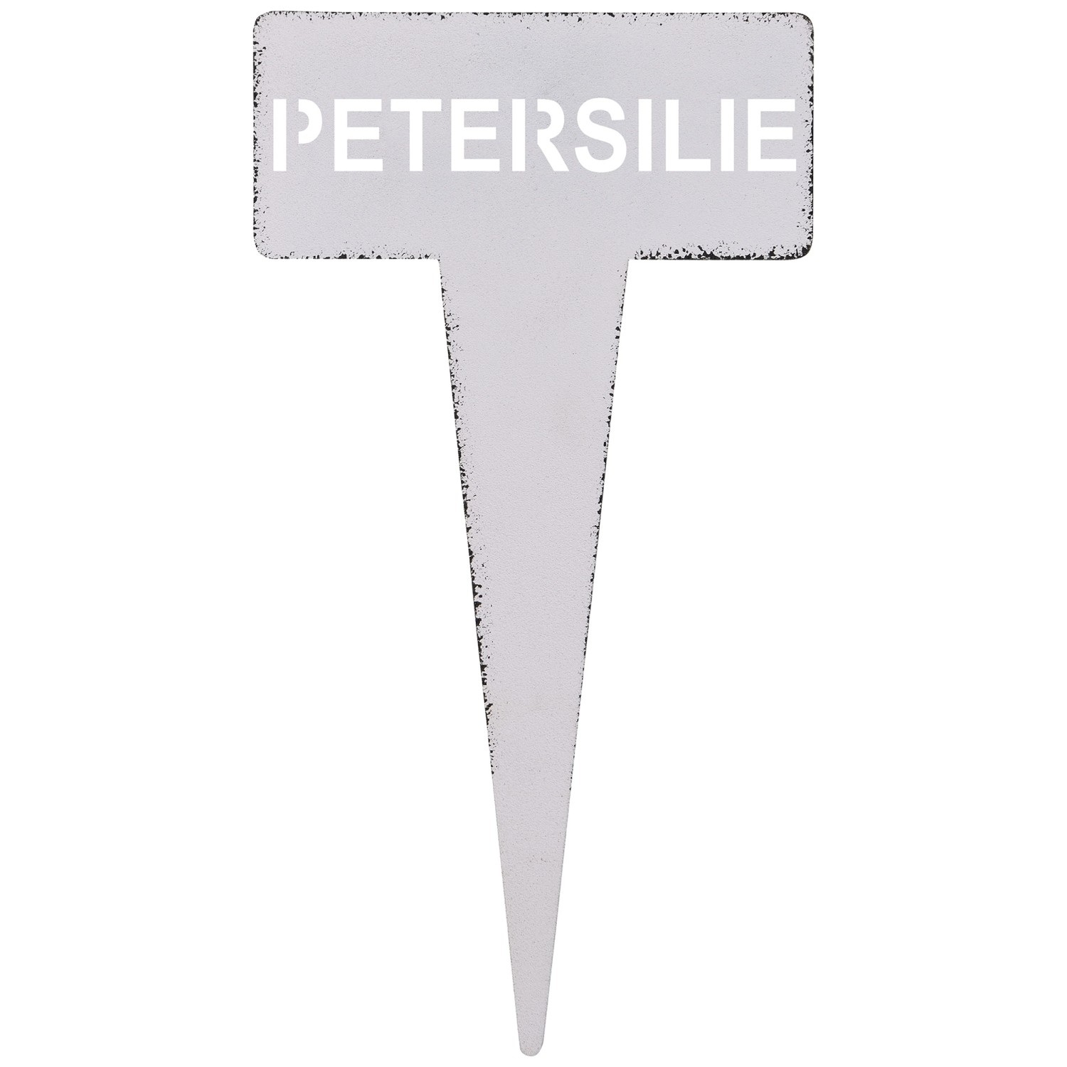 Kräuterstecker Petersilie Weiss 15 cm kaufen bei OBI