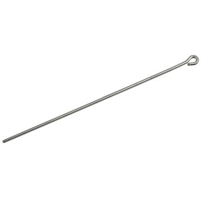 Knauf Draht mit Öse 250