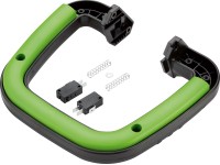 Handgriff für LUX Akku-Heckenschere A-HS-2x20/60