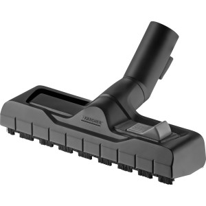 Suceur de sol commutable Kärcher pour aspirateurs pour nettoyage humide et sec.