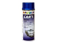 Dupli-Color Lackspray Cars Azurblau Metallic 400 ml Dupli-Color Lackspray Cars Azurblau Metallic 400 ml