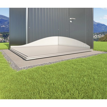Biohort SmartBase per casetta per attrezzi Europa gr. 7