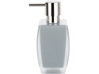 Spirella Seifenspender Freddo Grau Spirella Seifenspender Freddo Grau