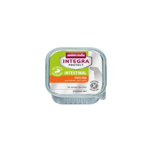 Integra Hunde-Nassfutter Protect Intestinal 150 g / 11 Stk.