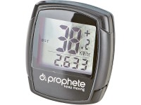 Prophete Velocomputer mit 9 Funktionen assortiert