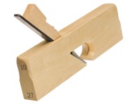 LUX Simshobel Classic 27 mm