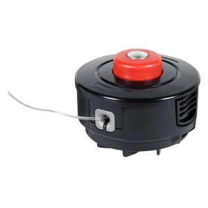 Tête de fil Einhell pour coupe-bordures GE-CT 18/25 Li, accessoire pour passer d'une lame à un fil.