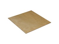 Flugzeugsperrholz Birke roh 150 x 150 cm / Stärke 2 mm