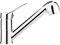 Baliv Küchenarmatur KI-5171 Chrom