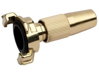 Gartec Strahlregler stufenlos