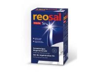 Reosol Regeneriersalz fein 1 kg
