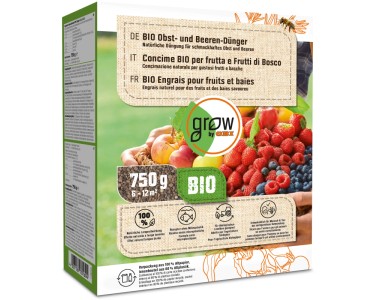 rasenschnitt als dünger für thuja Purgrün Thuja-Dünger 1 kg