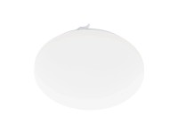 LED-Deckenleuchte Frania Weiss Ø 33 cm LED-Deckenleuchte Frania Weiss Ø 33 cm