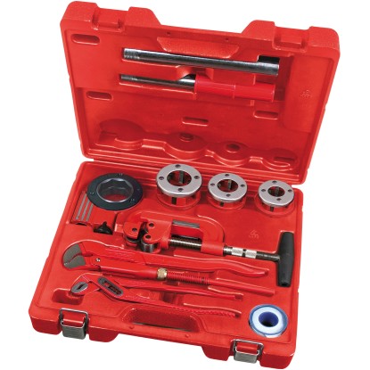 Rothenberger Werkzeugkoffer-Set Sanikit