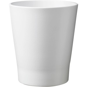 Cache-pot pour orchidées Soendgen Keramik Merina Pretty, Ø 14 cm, blanc mat.