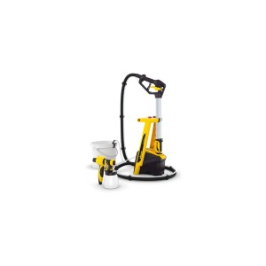Wagner Universal-Sprayer Flexio W950, spruzzatore per verniciare facilmente le superfici.