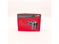 HP Autozubehör Handstaubsauger ABS-Kunststoff Schwarz 80 W