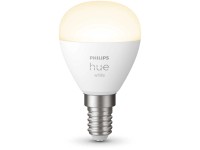Philips Hue White LED-Leuchtmittel E14 / 40 W / 2 Stk.