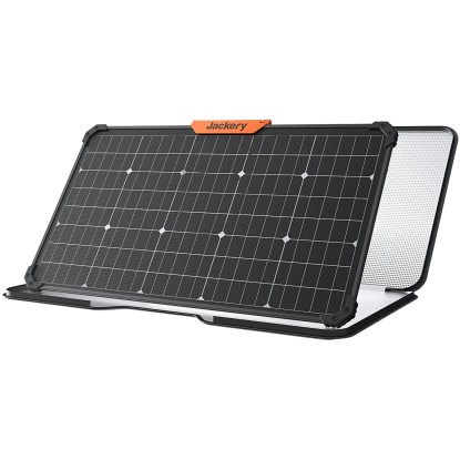 Jackery Solarpanel SolarSaga 80 W