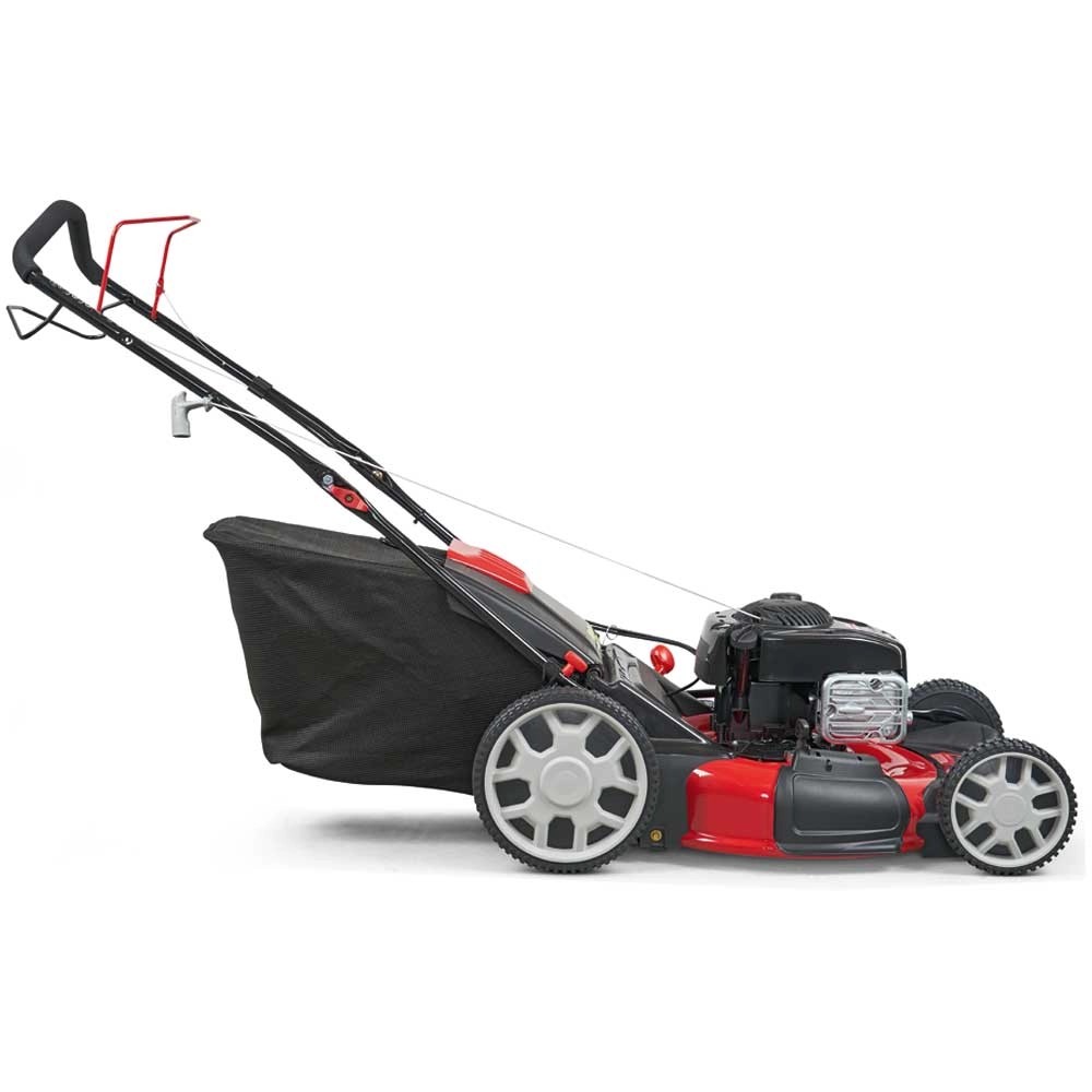 MTD BenzinRasenmäher Optima 53 SPB HW kaufen bei OBI