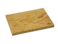 OSB-3 Platte V100 ungeschliffen / Stärke 12 mm OSB-3 Platte V100 ungeschliffen / Stärke 12 mm