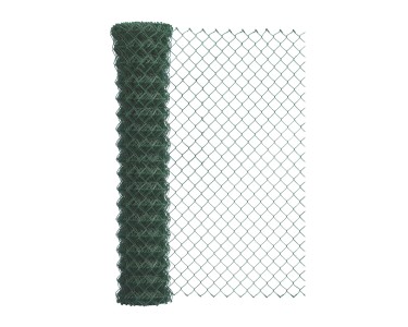 4-Eck-Maschendraht Höhe 1 m / Länge 25 m kaufen bei OBI