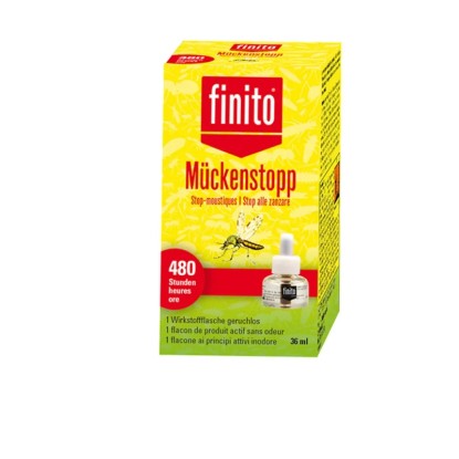 Finito Mückenstopp