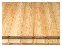 Kombiprofil Douglasie Nut und Feder 300 x 11,6 cm / Stärke 19 mm Kombiprofil Douglasie Nut und Feder 300 x 11,6 cm / Stärke 19 mm