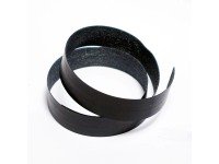 Praktikus Kantenumleimer Esche-Schwarz 20 mm