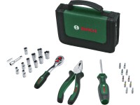 Bosch Mobility Werkzeug-Set 26-tlg.