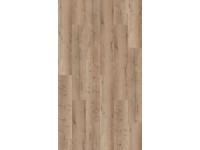 Klick-Vinylboden Lyon Eichenoptik mit integriertem Trittschall