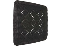 Spirella Duscheinlage Ruby Dark Grey 53 x 53 cm Spirella Duscheinlage Ruby Dark Grey 53 x 53 cm