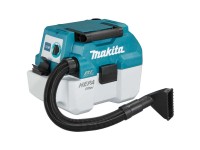 Makita Akku-Staubsauger DVC750LZX1 ohne Akku