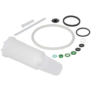 Kit guarnizioni Birchmeier per RPD 15 ABR/ATS: Ricambi e guarnizioni in set.