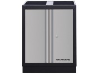 Kraftwerk Werkzeugunterschrank Mobilio 2-türig (HxBxT) 91 x 68 x 45,8 cm