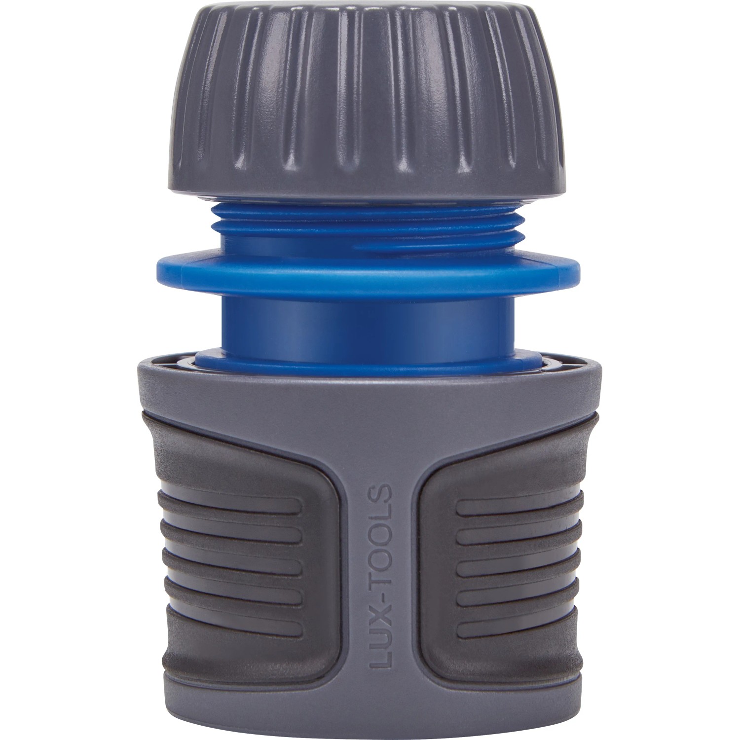 Acquista Connettore di accoppiamento per tubo flessibile da 5 pezzi da 1/2 per connettore per acqua di irrigazione da giardino in Italia a partire da 6.38