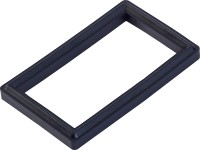 Rahmendichtung 38 mm x 64 mm