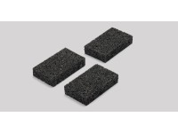 Auflagepads für Unterkonstruktion